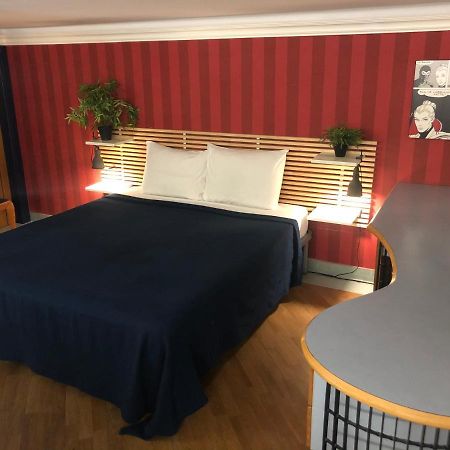 Smln Rooms & Suites Napoli Esterno foto