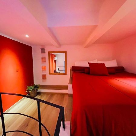 Smln Rooms & Suites Napoli Esterno foto