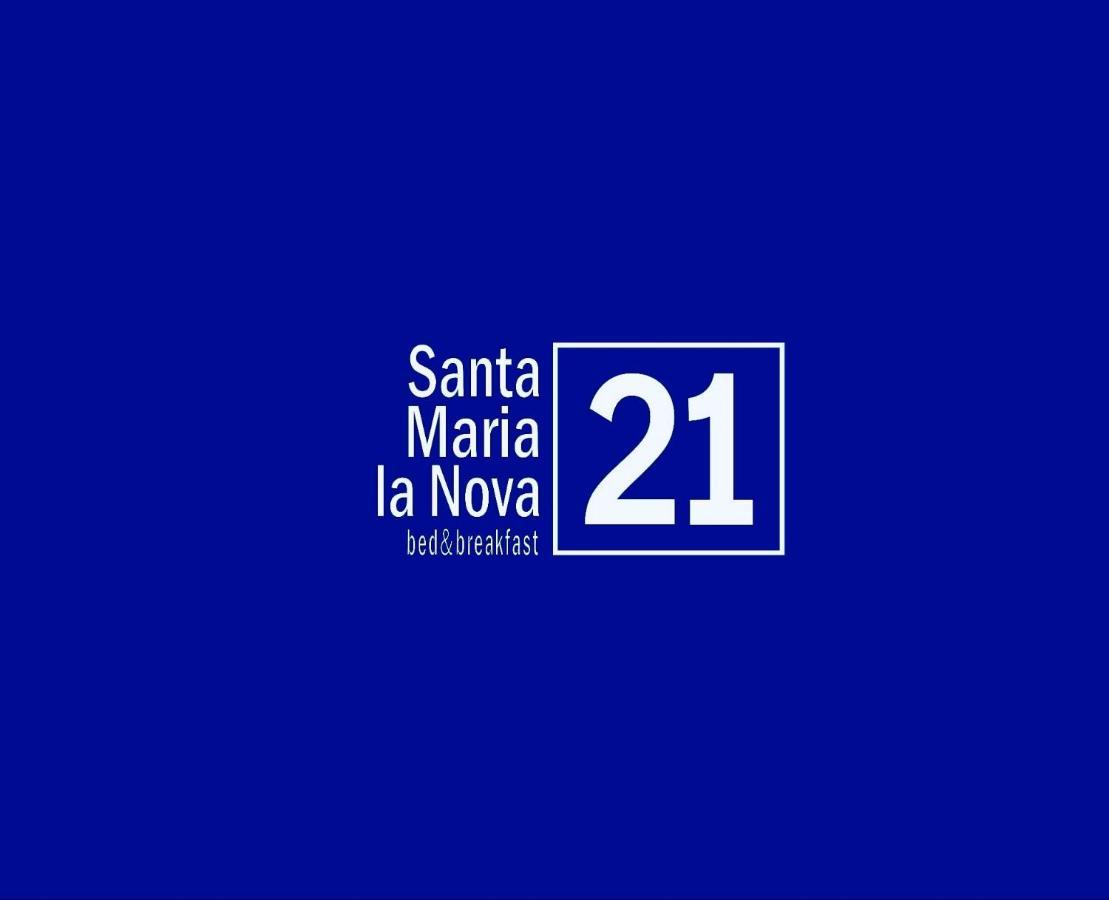 Smln Rooms & Suites Napoli Esterno foto