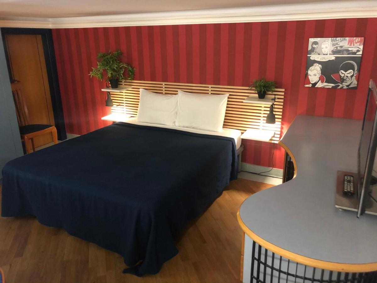 Smln Rooms & Suites Napoli Esterno foto