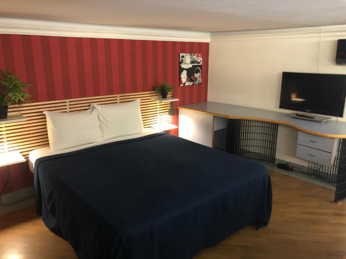 Smln Rooms & Suites Napoli Esterno foto
