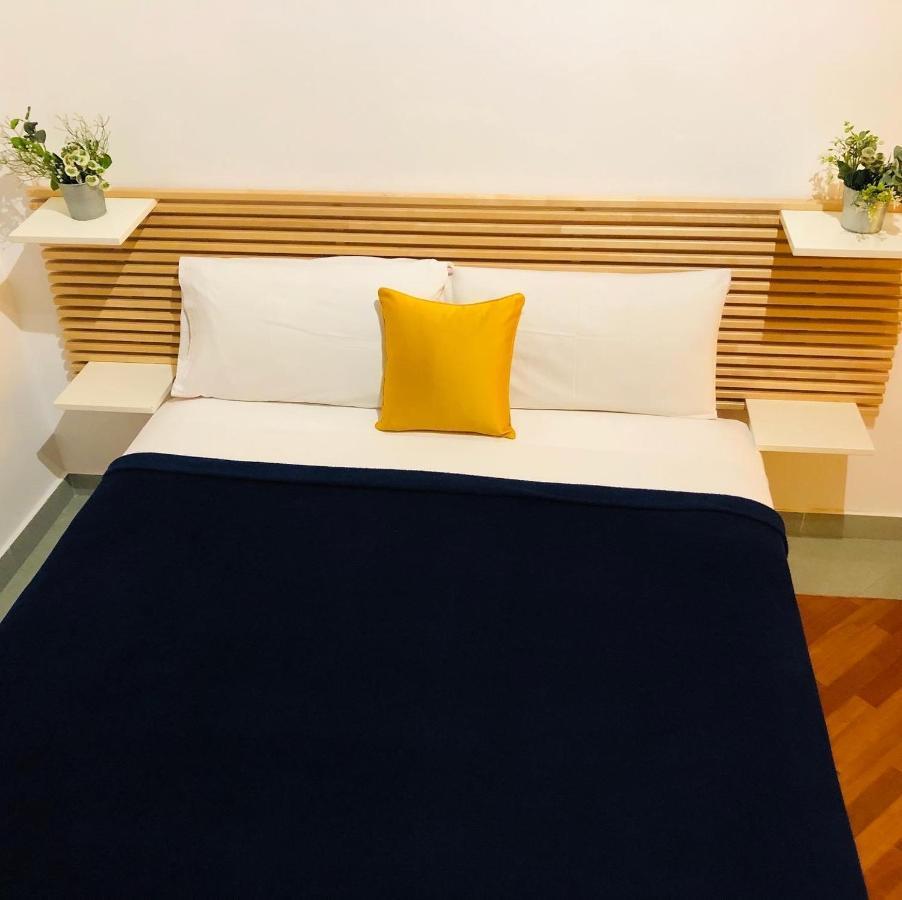 Smln Rooms & Suites Napoli Esterno foto