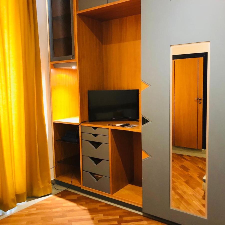 Smln Rooms & Suites Napoli Esterno foto