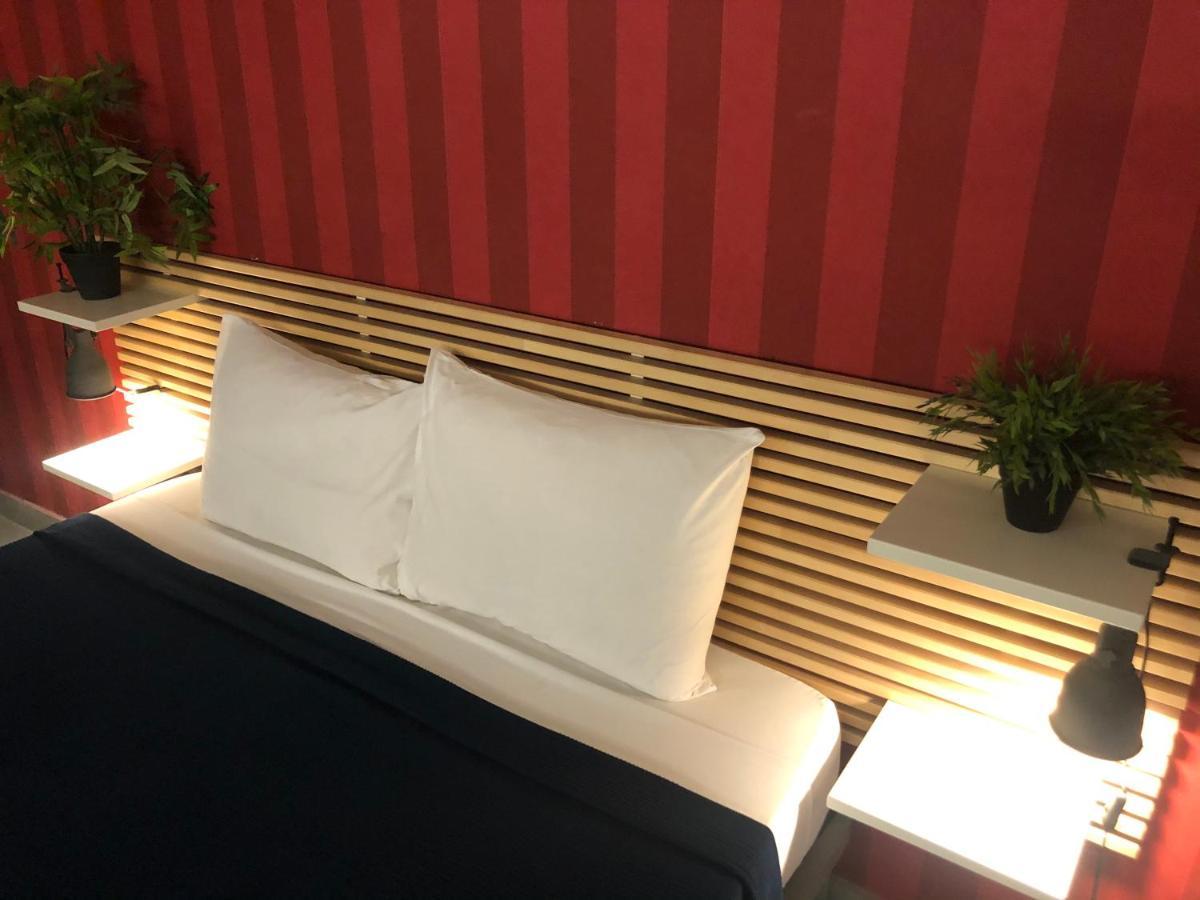 Smln Rooms & Suites Napoli Esterno foto