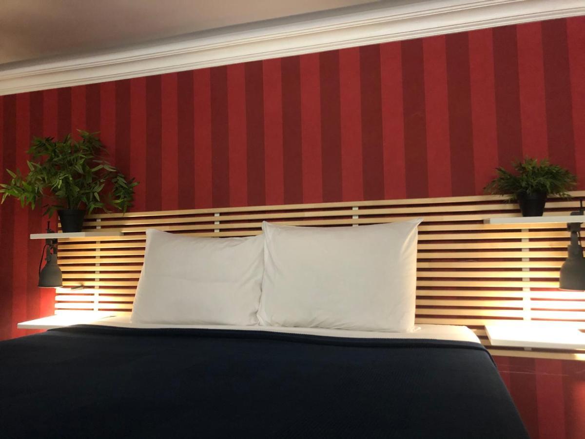 Smln Rooms & Suites Napoli Esterno foto
