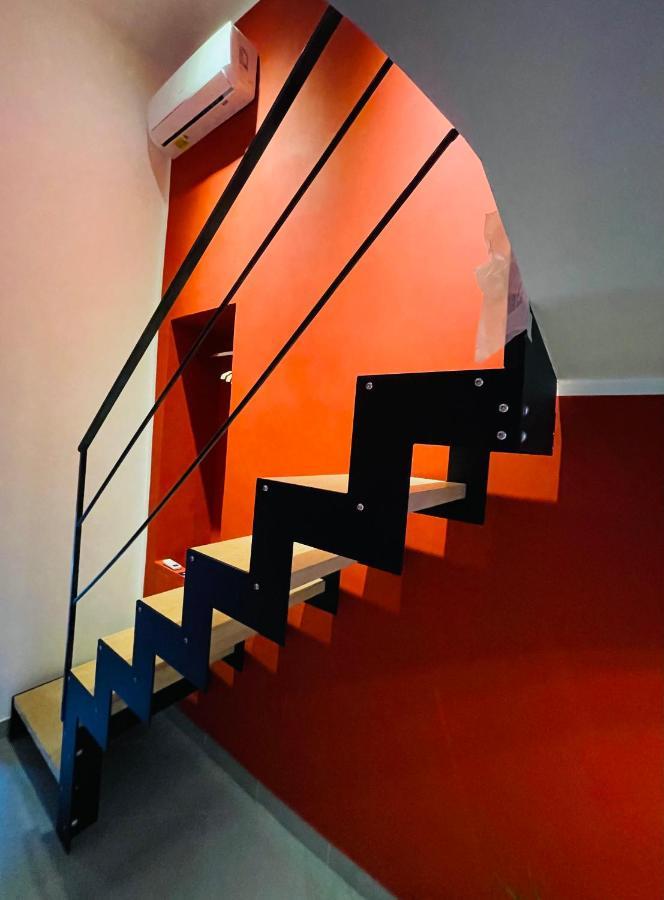 Smln Rooms & Suites Napoli Esterno foto