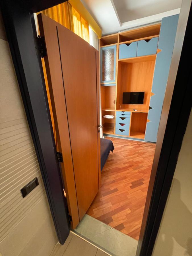 Smln Rooms & Suites Napoli Esterno foto
