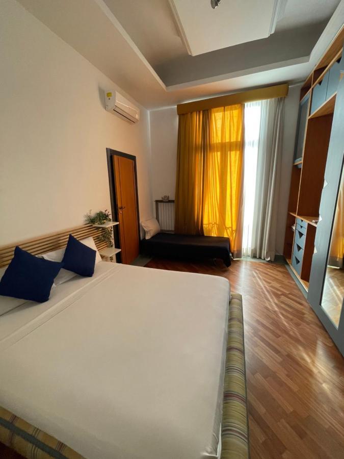 Smln Rooms & Suites Napoli Esterno foto
