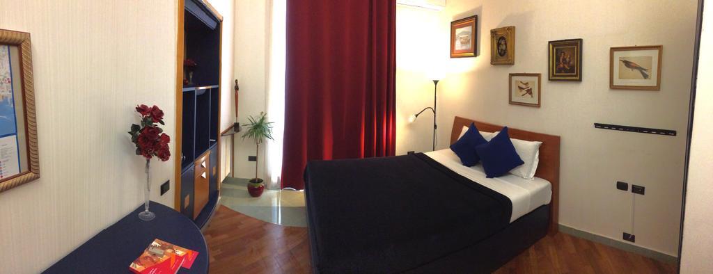 Smln Rooms & Suites Napoli Esterno foto