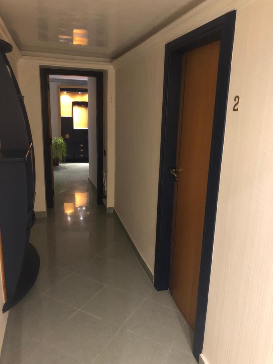 Smln Rooms & Suites Napoli Esterno foto