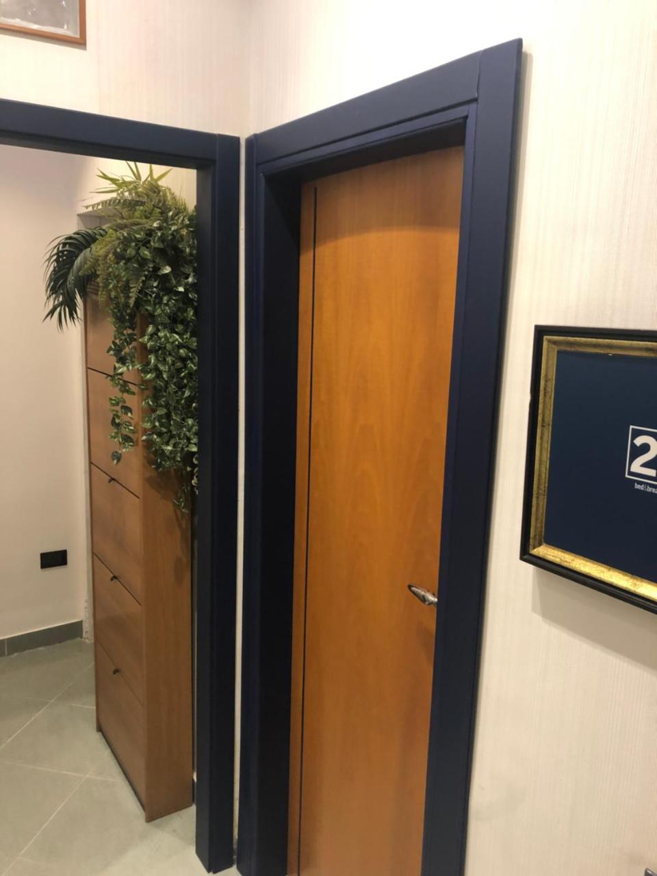 Smln Rooms & Suites Napoli Esterno foto