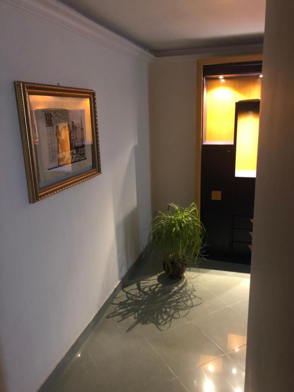 Smln Rooms & Suites Napoli Esterno foto