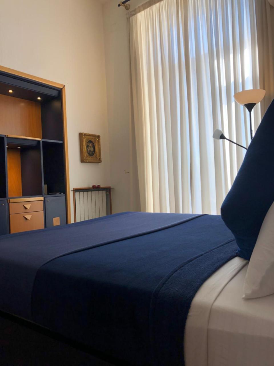 Smln Rooms & Suites Napoli Esterno foto