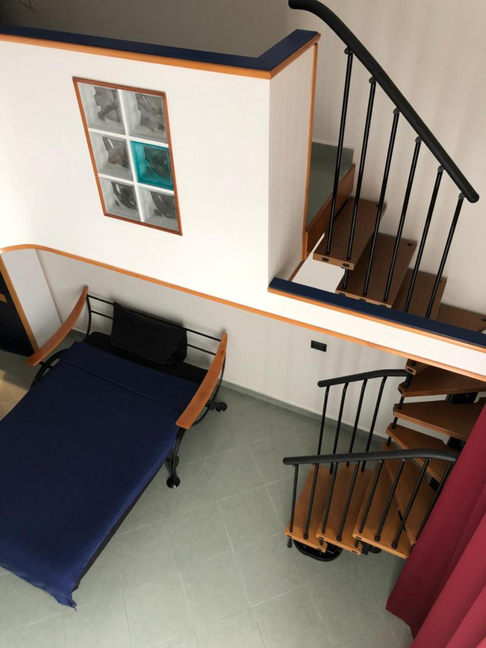 Smln Rooms & Suites Napoli Esterno foto