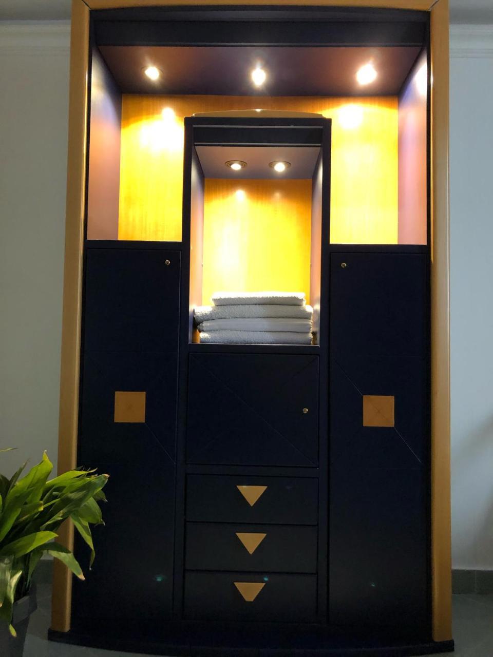 Smln Rooms & Suites Napoli Esterno foto