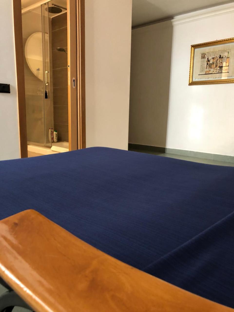 Smln Rooms & Suites Napoli Esterno foto