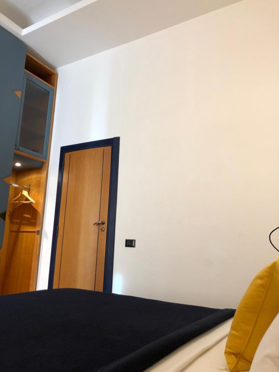 Smln Rooms & Suites Napoli Esterno foto