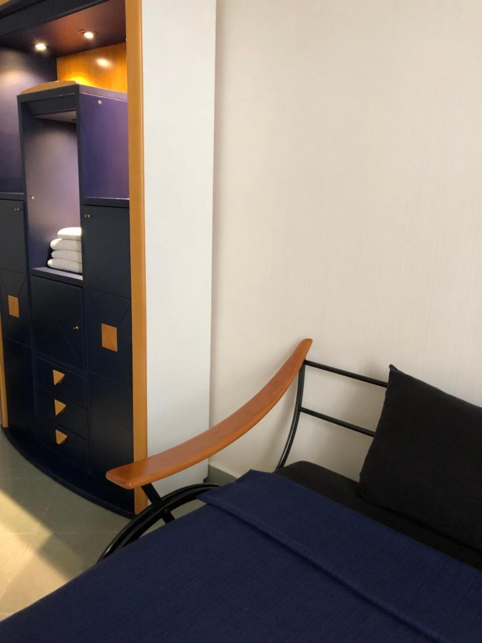 Smln Rooms & Suites Napoli Esterno foto