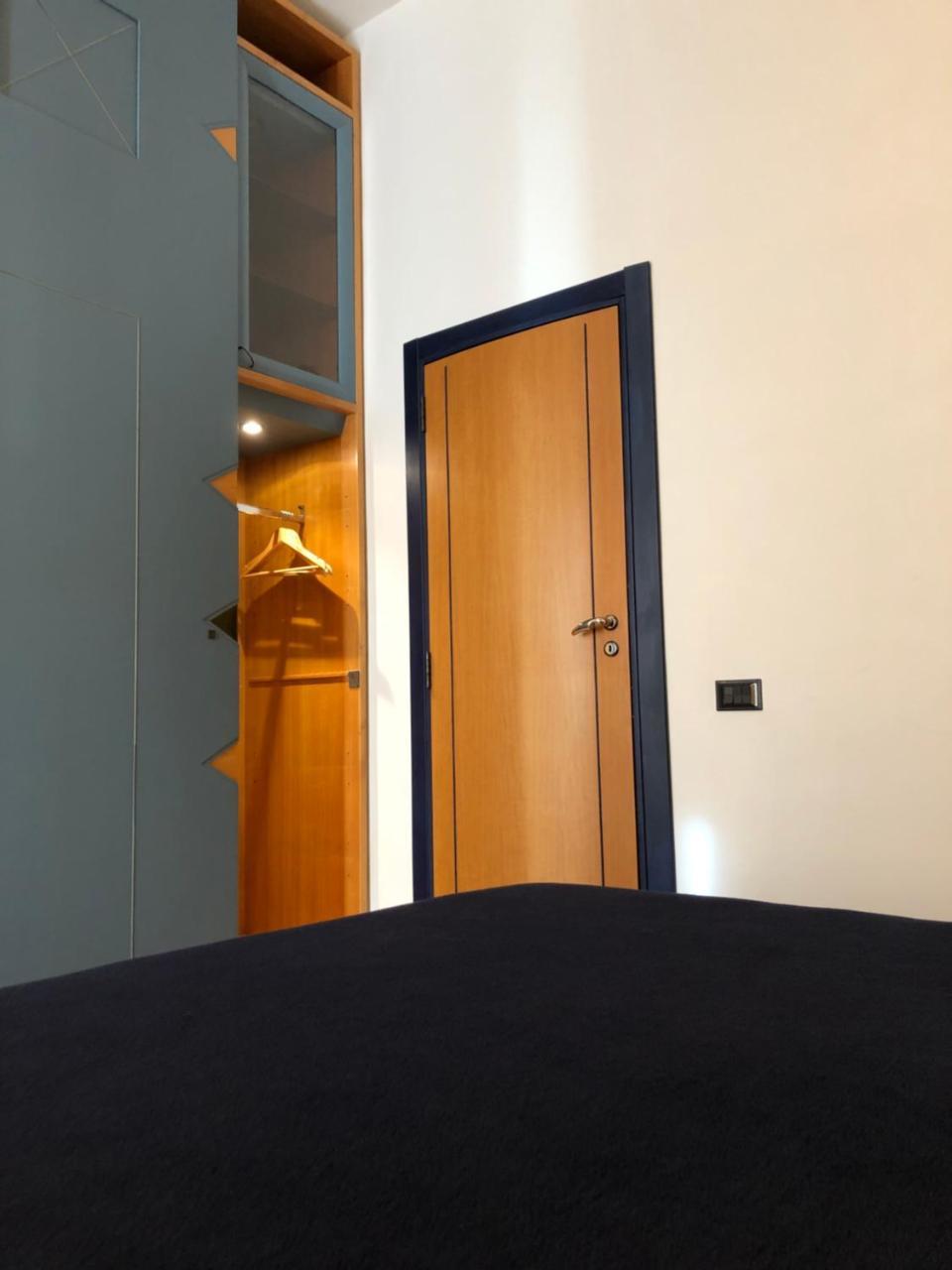 Smln Rooms & Suites Napoli Esterno foto