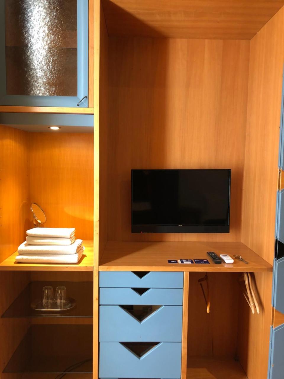 Smln Rooms & Suites Napoli Esterno foto
