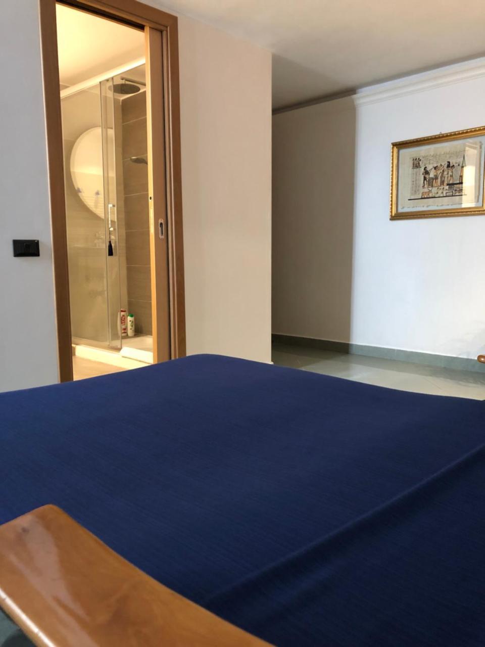 Smln Rooms & Suites Napoli Esterno foto
