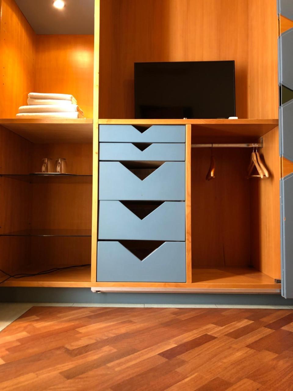 Smln Rooms & Suites Napoli Esterno foto