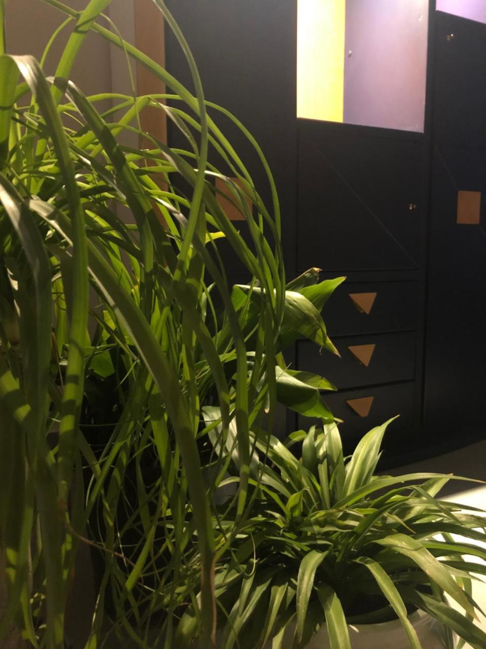 Smln Rooms & Suites Napoli Esterno foto