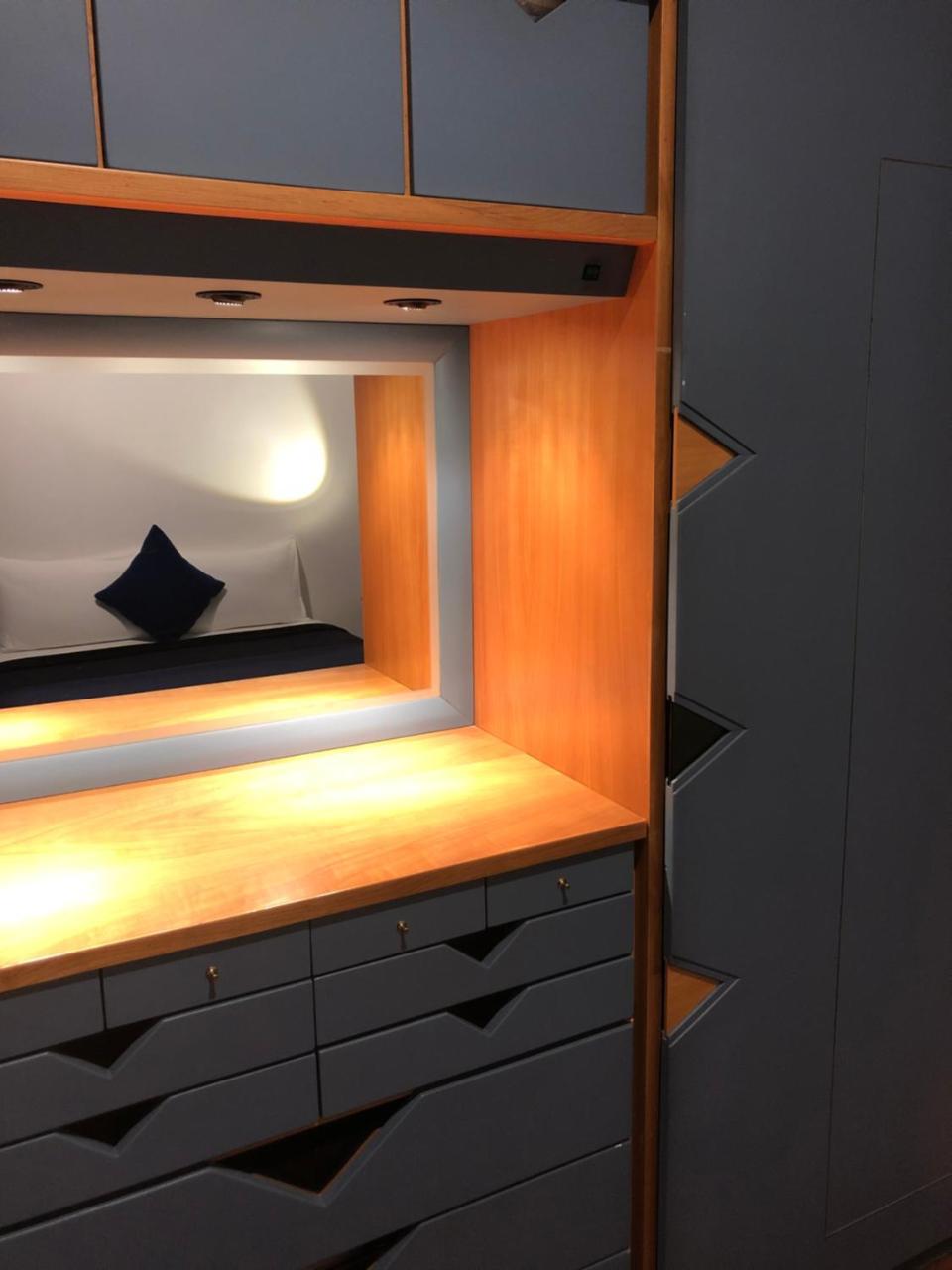 Smln Rooms & Suites Napoli Esterno foto